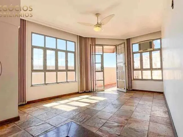 Imagem: Apartamento à venda em Belo Horizonte