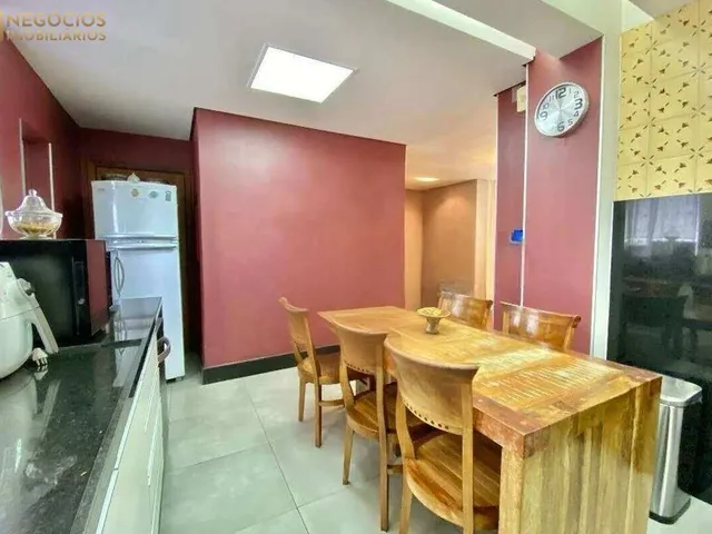Imagem 11: Cobertura à venda, no ED Renata em Belo Horizonte, Grajaú, com 3 quartos, 150m²