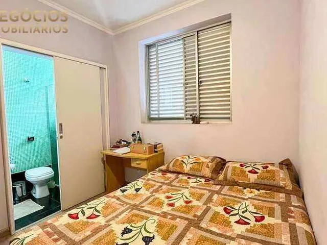 Imagem 2: Cobertura à venda, no ED Renata em Belo Horizonte, Grajaú, com 3 quartos, 150m²
