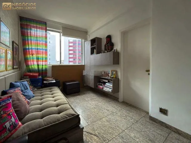 Imagem 15: Cobertura à venda, no ED Renata em Belo Horizonte, Grajaú, com 3 quartos, 150m²