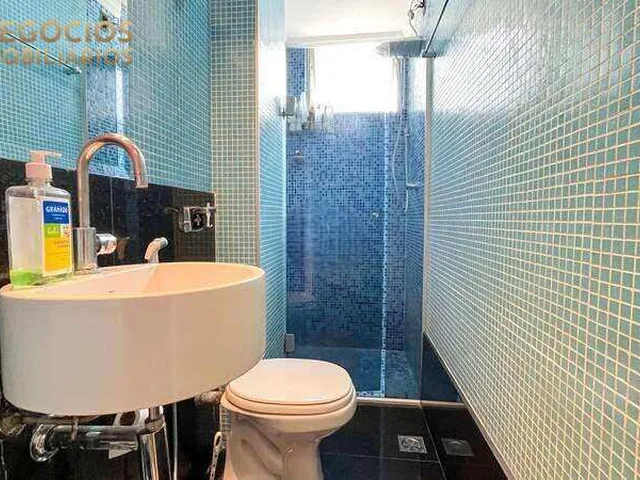 Imagem 10: Cobertura à venda, no ED Renata em Belo Horizonte, Grajaú, com 3 quartos, 150m²