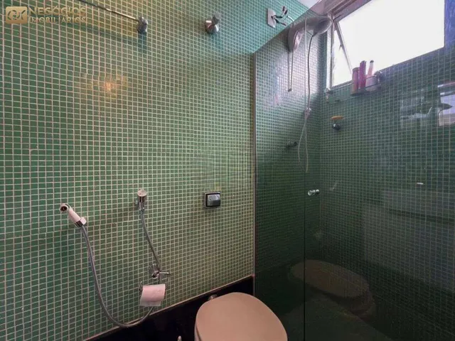 Imagem 8: Cobertura à venda, no ED Renata em Belo Horizonte, Grajaú, com 3 quartos, 150m²