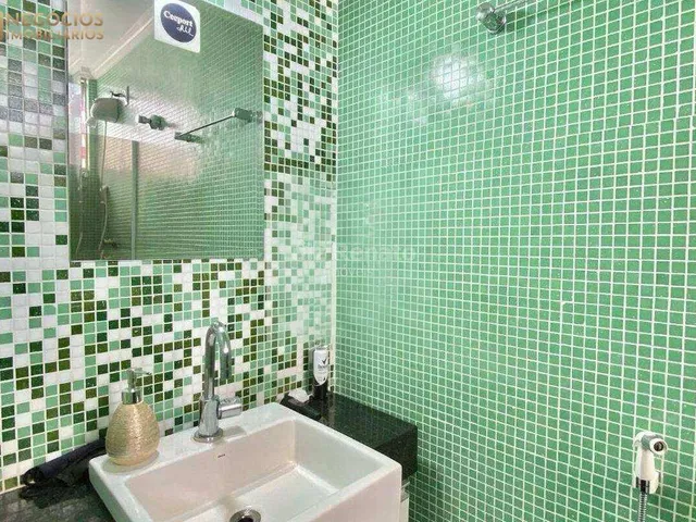Imagem 13: Cobertura à venda, no ED Renata em Belo Horizonte, Grajaú, com 3 quartos, 150m²