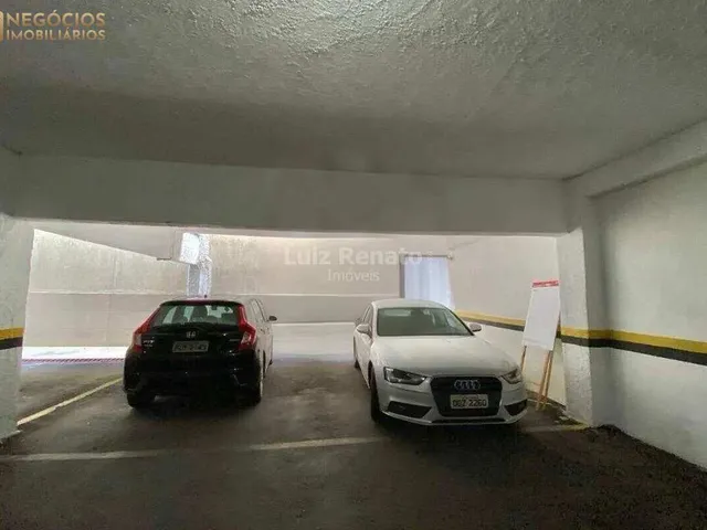 Imagem 3: Cobertura à venda, no ED Renata em Belo Horizonte, Grajaú, com 3 quartos, 150m²