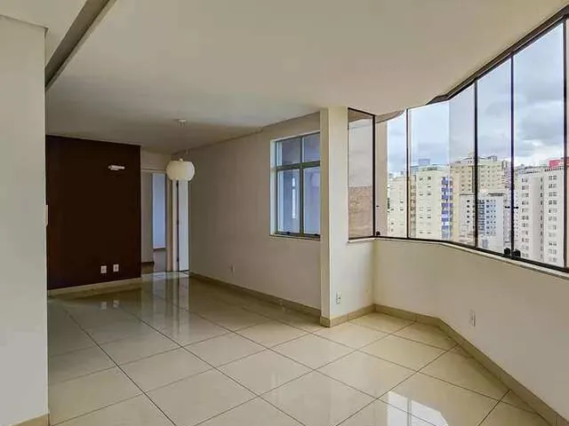 Imagem: Apartamento à venda em Belo Horizonte