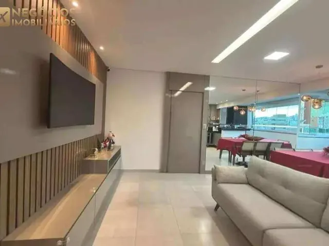 Imagem: Apartamento à venda, no ED. Senna em Belo