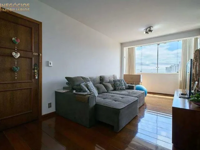 Imagem: Apartamento à venda em Belo Horizonte