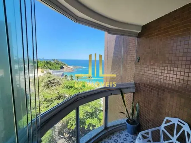 Imagem: APARTAMENTO - 1/4 E SALA - 35M² - VISTA