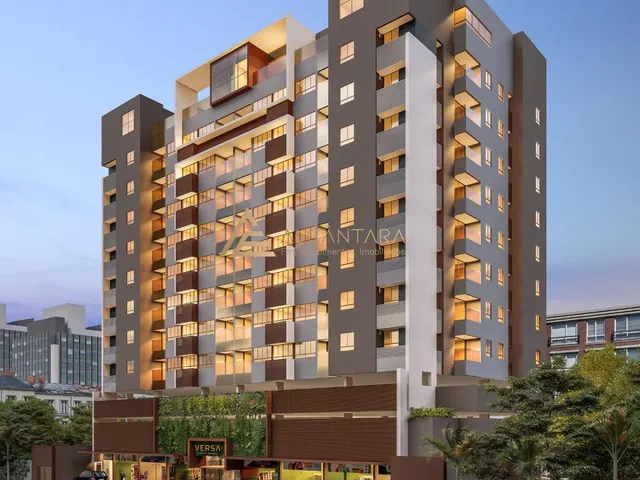 Imagem: Você Quem Escolhe Como Vai Seu o Seu Apartamento