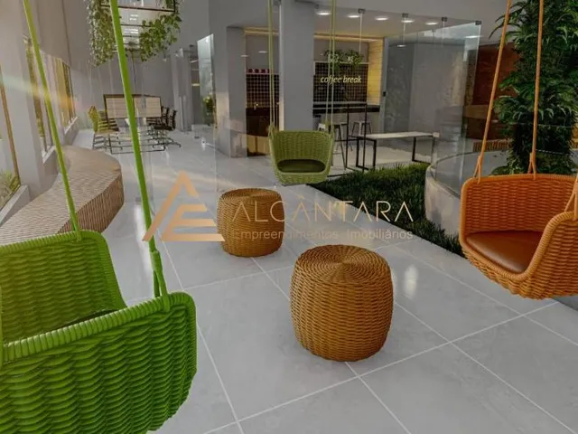 Imagem 2: VOCÊ QUEM ESCOLHE COMO VAI SEU O SEU APARTAMENTO