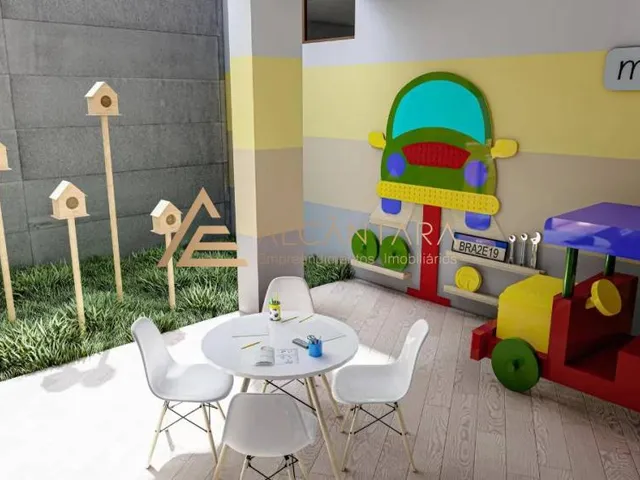 Imagem 3: VOCÊ QUEM ESCOLHE COMO VAI SEU O SEU APARTAMENTO