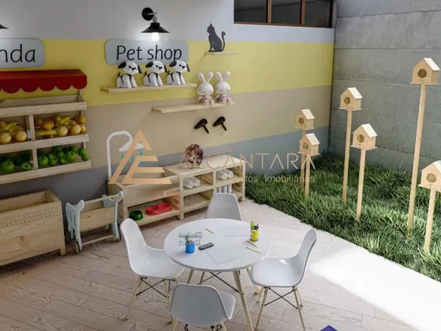 Imagem 5: VOCÊ QUEM ESCOLHE COMO VAI SEU O SEU APARTAMENTO