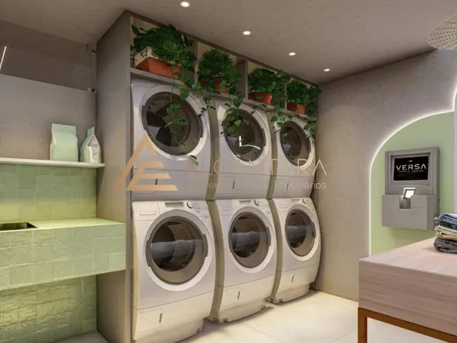 Imagem 15: VOCÊ QUEM ESCOLHE COMO VAI SEU O SEU APARTAMENTO