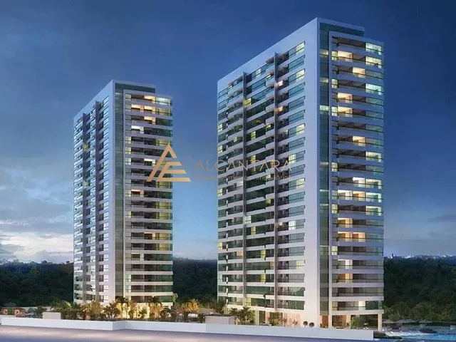 Imagem: Apartamento Beira-Mar, de 2 e 3 Quartos