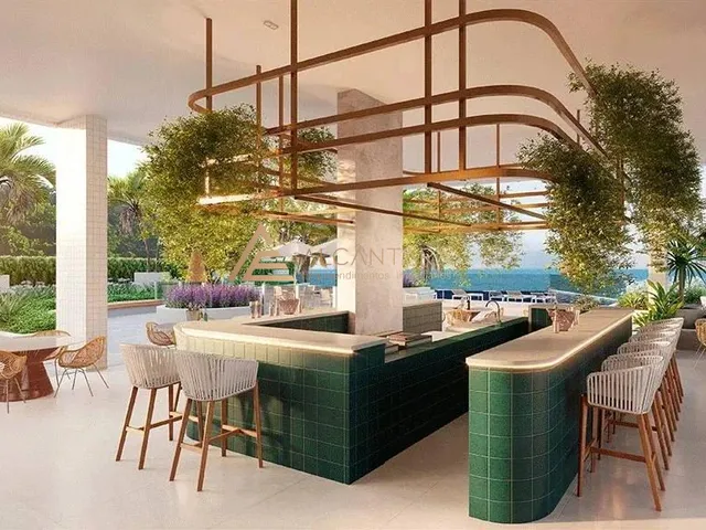 Imagem 3: Apartamento Beira-Mar, de 2 e 3 Quartos. Entre 79M² a 130M²!