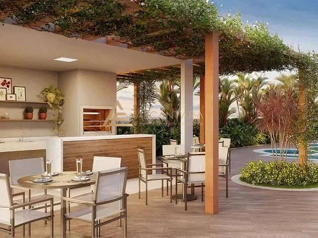 Imagem 5: Apartamento Beira-Mar, de 2 e 3 Quartos. Entre 79M² a 130M²!