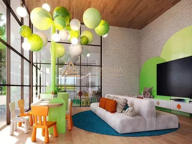 Imagem 6: Apartamento Beira-Mar, de 2 e 3 Quartos. Entre 79M² a 130M²!
