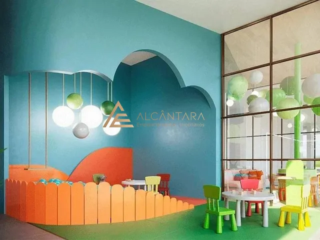 Imagem 9: Apartamento Beira-Mar, de 2 e 3 Quartos. Entre 79M² a 130M²!