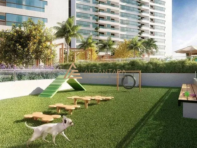 Imagem 10: Apartamento Beira-Mar, de 2 e 3 Quartos. Entre 79M² a 130M²!