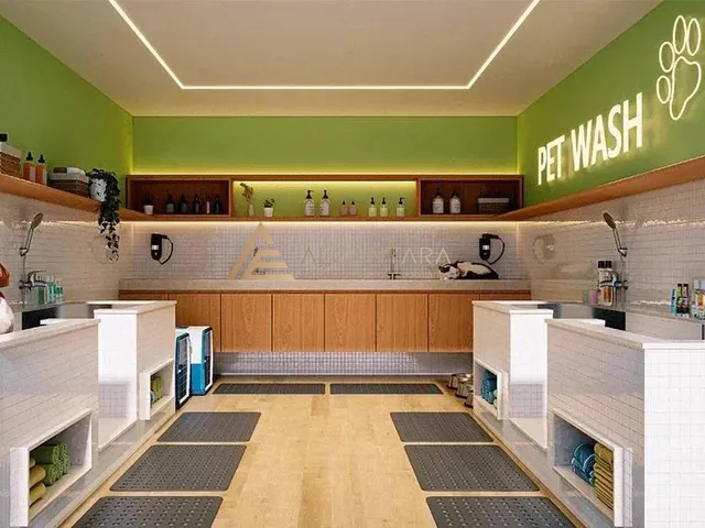Imagem 11: Apartamento Beira-Mar, de 2 e 3 Quartos. Entre 79M² a 130M²!