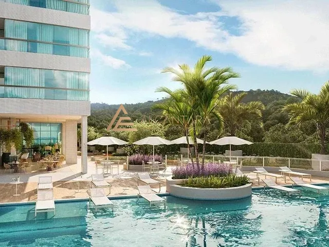 Imagem 13: Apartamento Beira-Mar, de 2 e 3 Quartos. Entre 79M² a 130M²!