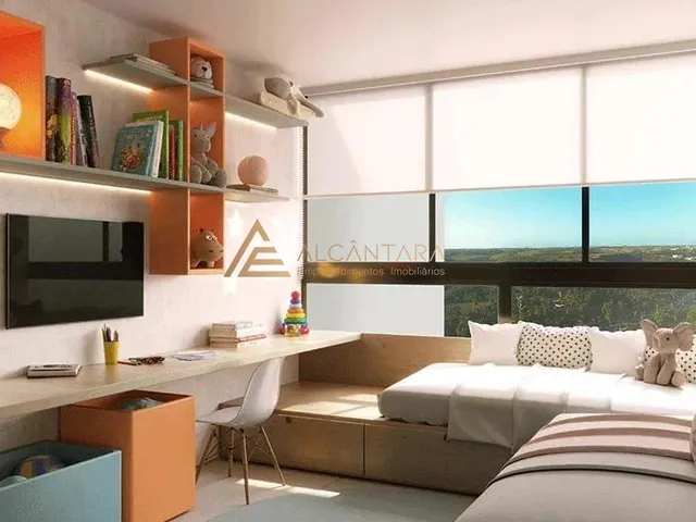 Imagem 15: Apartamento Beira-Mar, de 2 e 3 Quartos. Entre 79M² a 130M²!