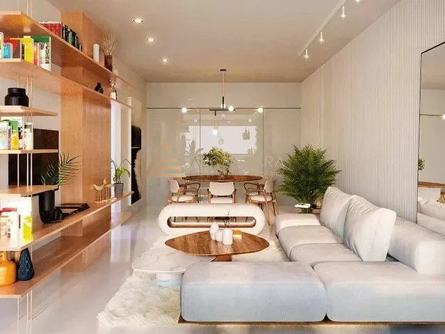 Imagem 16: Apartamento Beira-Mar, de 2 e 3 Quartos. Entre 79M² a 130M²!