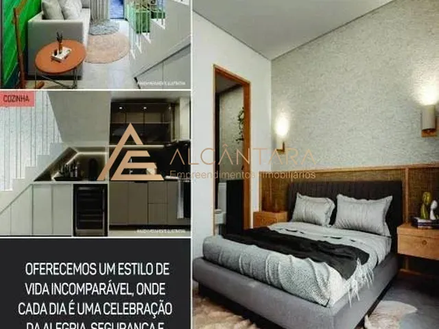 Imagem 3: Um novo jeito de morar pra quem quer viver bem!