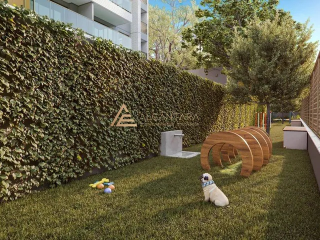 Imagem 11: Jardins do Parque - Um Encontro Perfeito com a Sua Vida!