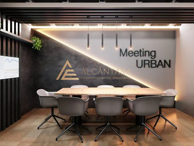Imagem 14: O Urban É Resultado de Um Trabalho Intenso Que Uniu Pesquisa, Ousadia e Inspiração