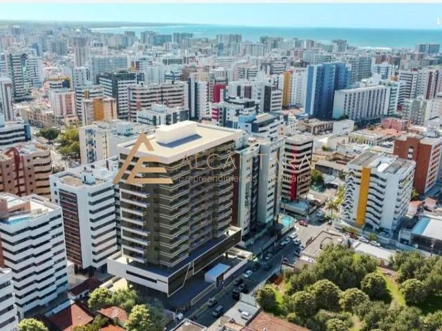 Imagem 6: PRÉ LANÇAMENTO NO CORAÇÃO DA PONTA VERDE!!!