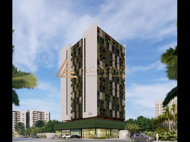Imagem: Conheça o Edifício Sitges e Se Apaixone