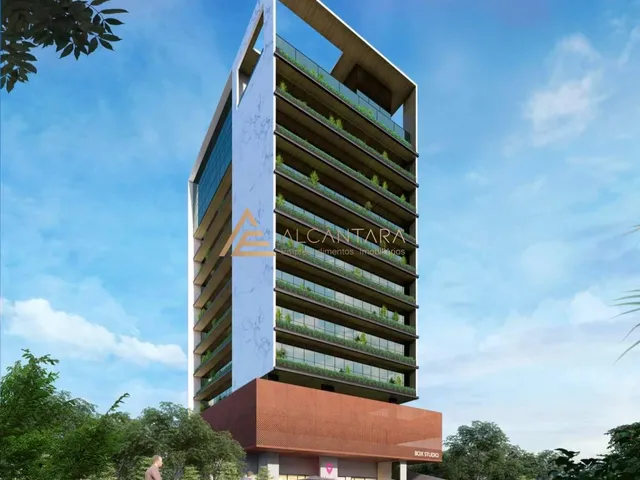 Imagem: Box Studio, um investimento inteligente