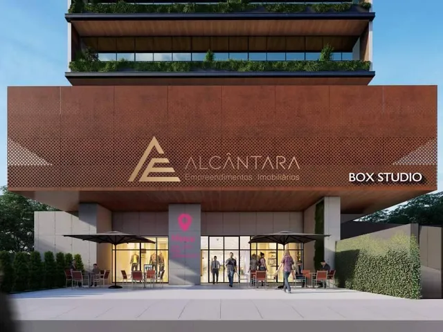 Imagem 2: Box Studio, um investimento inteligente, com transparência e controle na palma da sua
