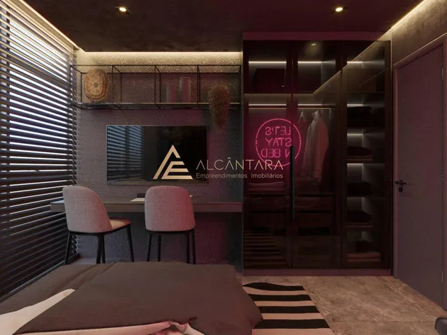Imagem 8: Box Studio, um investimento inteligente, com transparência e controle na palma da sua
