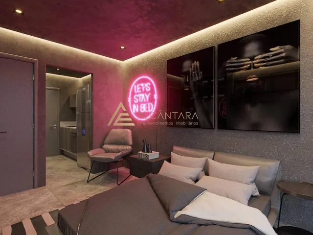 Imagem 9: Box Studio, um investimento inteligente, com transparência e controle na palma da sua