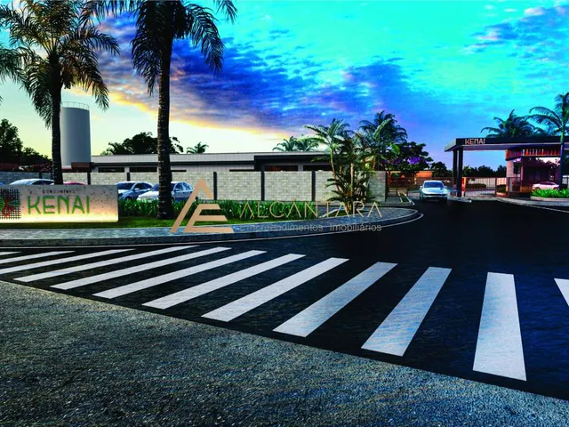 Imagem 3: KENAI - Entre o mar e a cidade, fique com os dois. LOTES DE 240 A 450M²
