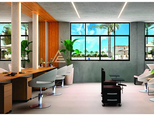 Imagem 4: KENAI - Entre o mar e a cidade, fique com os dois. LOTES DE 240 A 450M²