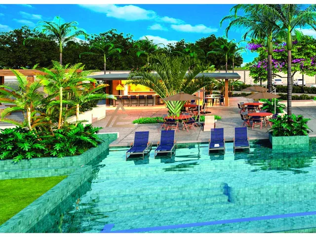 Imagem 5: KENAI - Entre o mar e a cidade, fique com os dois. LOTES DE 240 A 450M²
