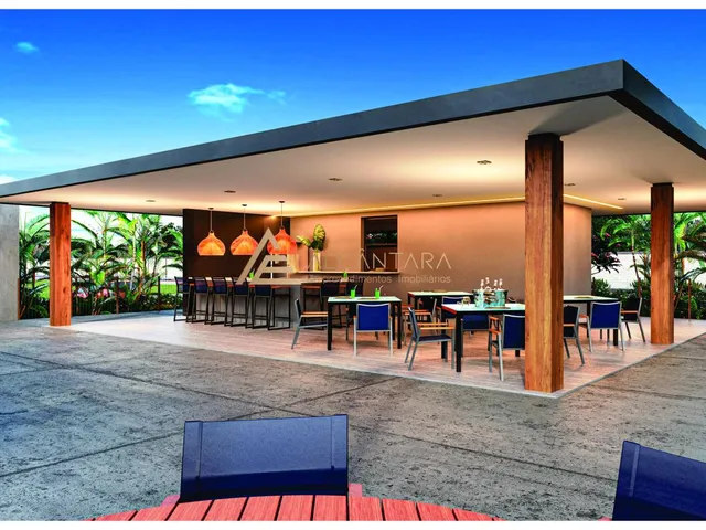 Imagem 7: KENAI - Entre o mar e a cidade, fique com os dois. LOTES DE 240 A 450M²