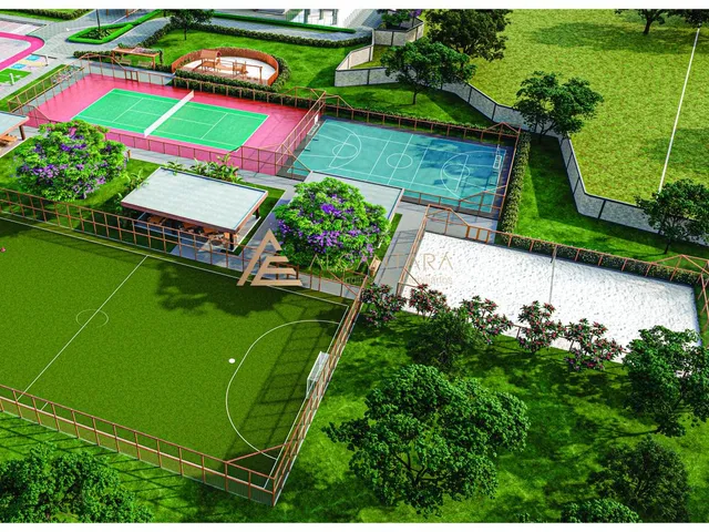 Imagem 8: KENAI - Entre o mar e a cidade, fique com os dois. LOTES DE 240 A 450M²