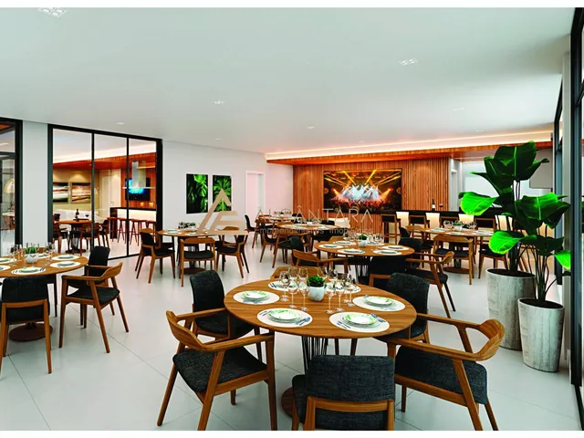 Imagem 11: KENAI - Entre o mar e a cidade, fique com os dois. LOTES DE 240 A 450M²