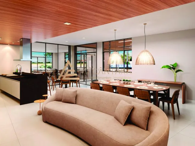 Imagem 13: KENAI - Entre o mar e a cidade, fique com os dois. LOTES DE 240 A 450M²