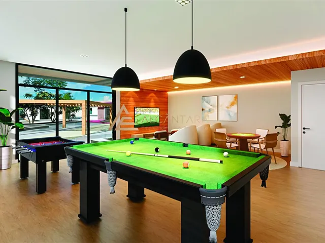 Imagem 15: KENAI - Entre o mar e a cidade, fique com os dois. LOTES DE 240 A 450M²