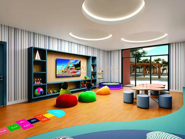 Imagem 16: KENAI - Entre o mar e a cidade, fique com os dois. LOTES DE 240 A 450M²