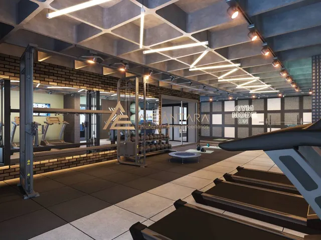 Imagem 2: Delman Empresarial 3.0 - Sala Comercial - Trabalhe. More Ou Invista no Melhor do Bairro Da