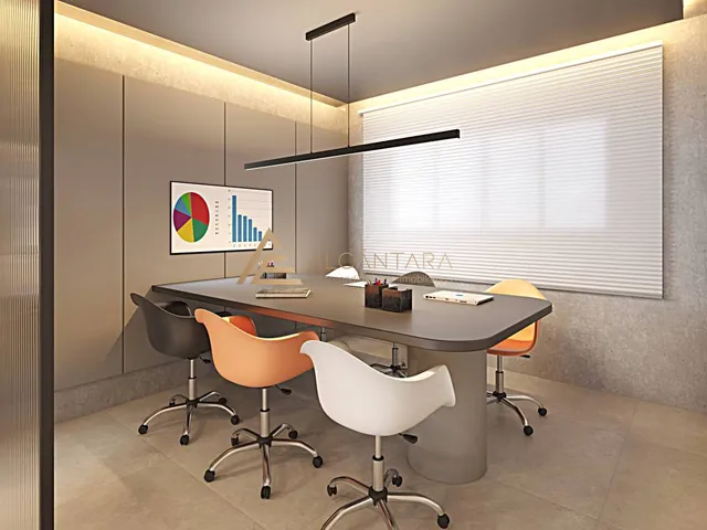 Imagem 10: Delman Empresarial 3.0 - Sala Comercial - Trabalhe. More Ou Invista no Melhor do Bairro Da