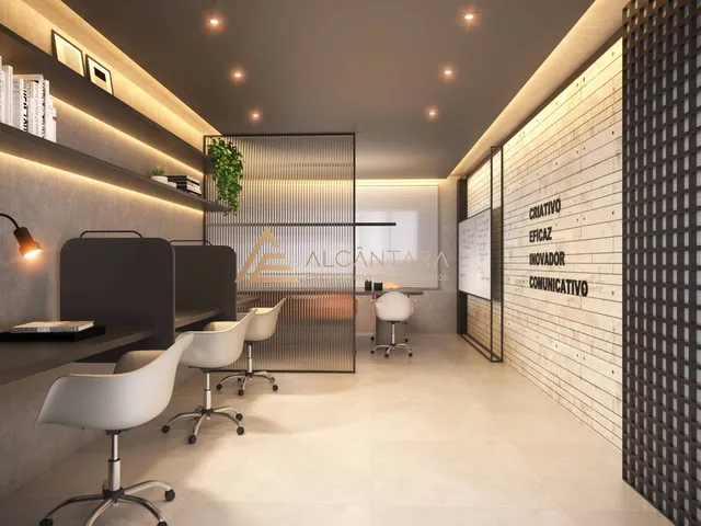 Imagem 11: Delman Empresarial 3.0 - Sala Comercial - Trabalhe. More Ou Invista no Melhor do Bairro Da