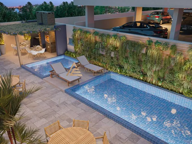 Imagem 8: O SEU INVESTIMENTO EM ALTO PADRÃO COM PREÇO DE MINHA CASA MINHA VIDA!