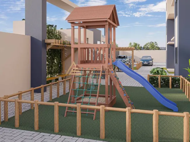 Imagem 13: O SEU INVESTIMENTO EM ALTO PADRÃO COM PREÇO DE MINHA CASA MINHA VIDA!